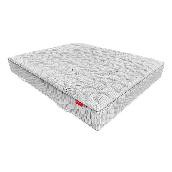Materac Janpol Pola 80 x 200 cm Silver Care