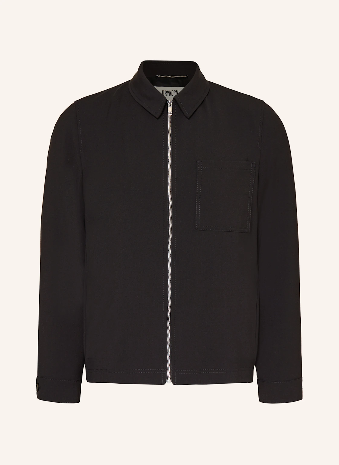 DRYKORN Overjacket JERSON