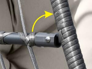 High quality folding parts