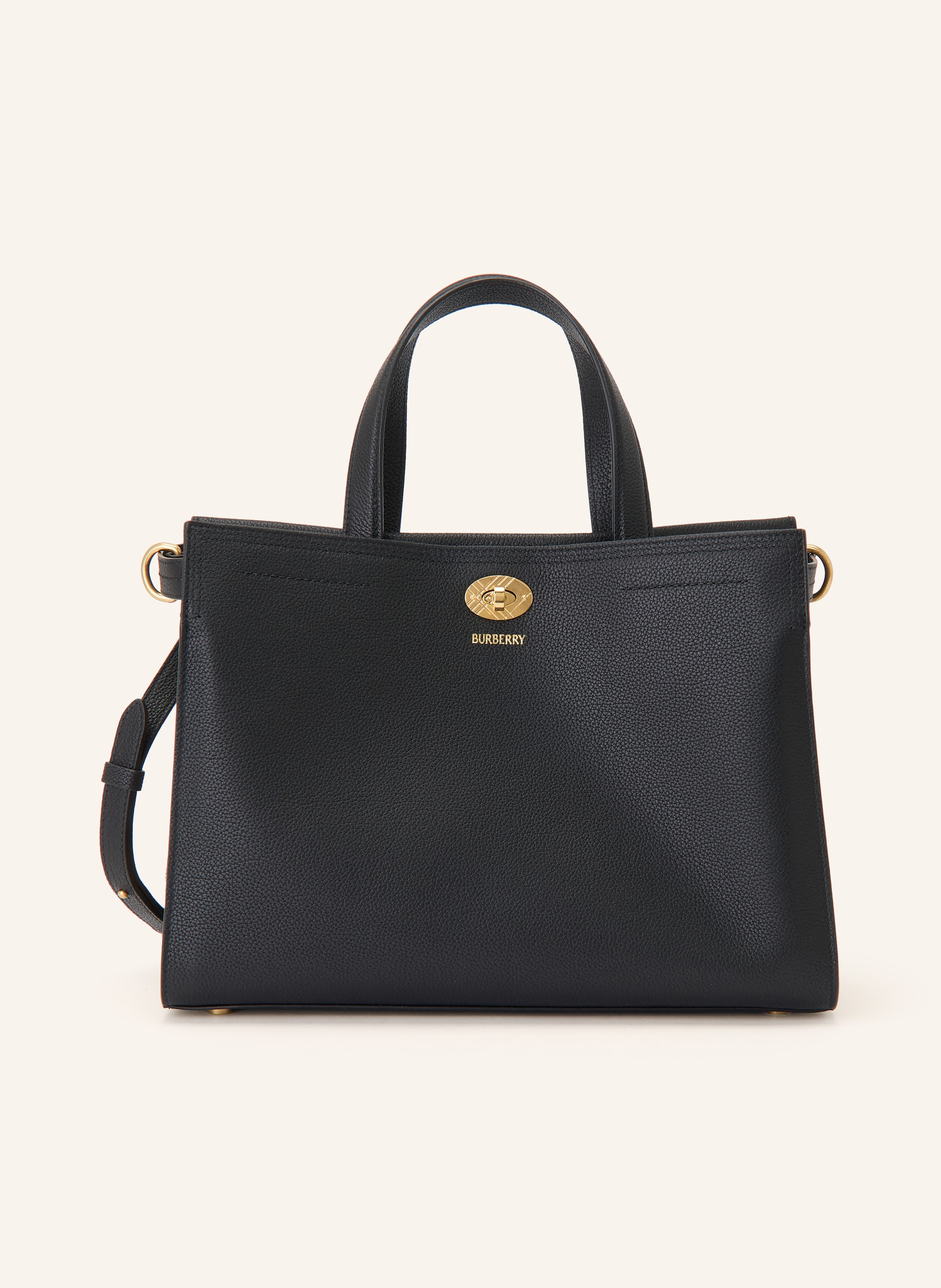 BURBERRY Handtasche COTSWOLDS SMALL