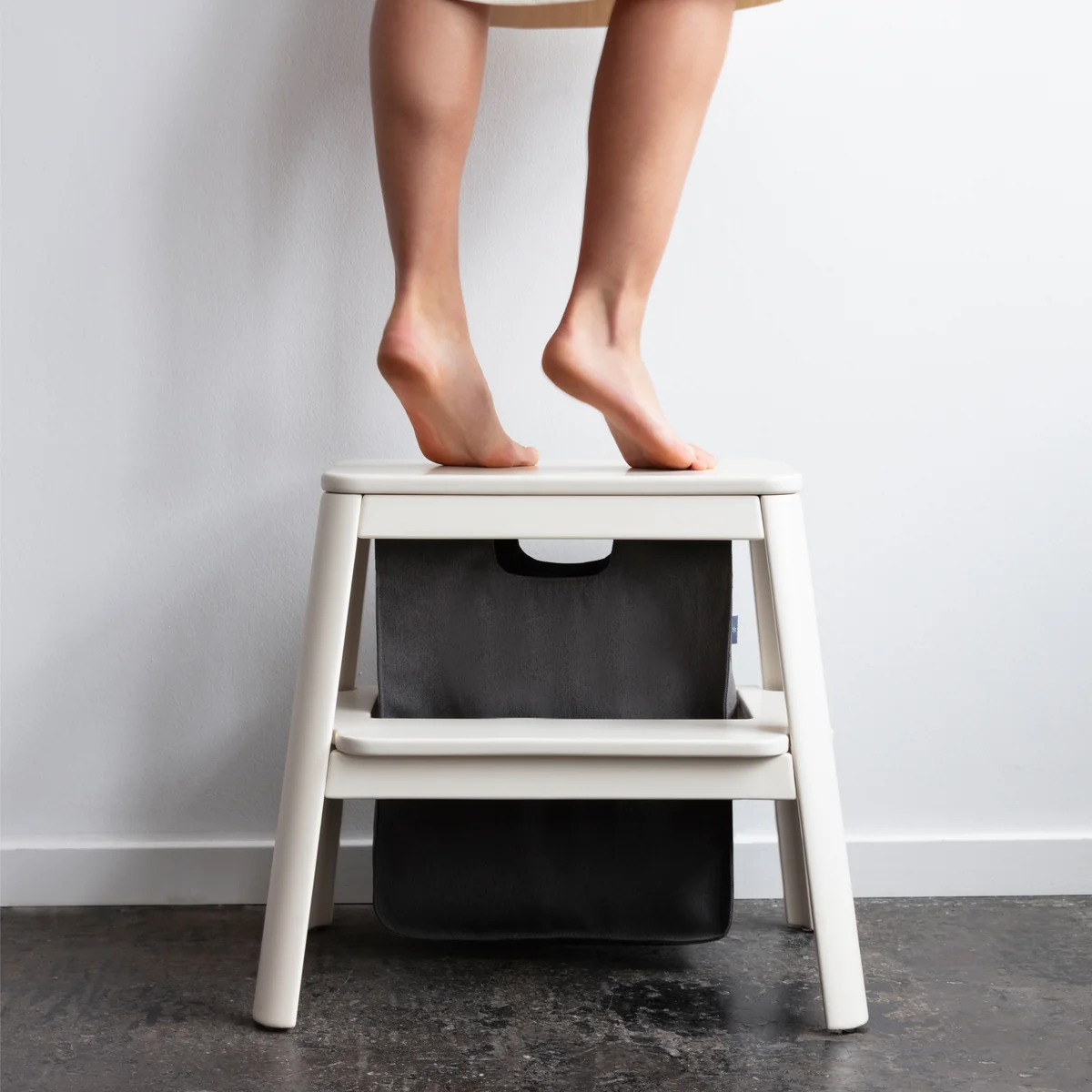 Umage - Step it up Hockerleiter