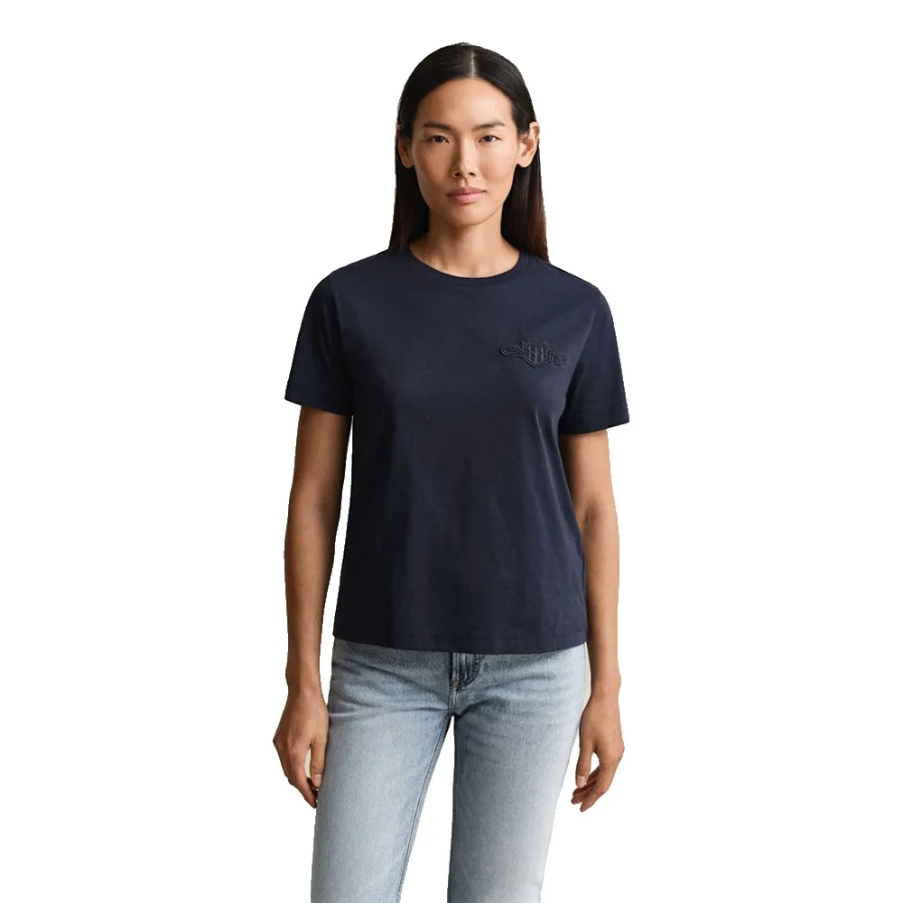 Gant 4202589 short sleeve T-shirt