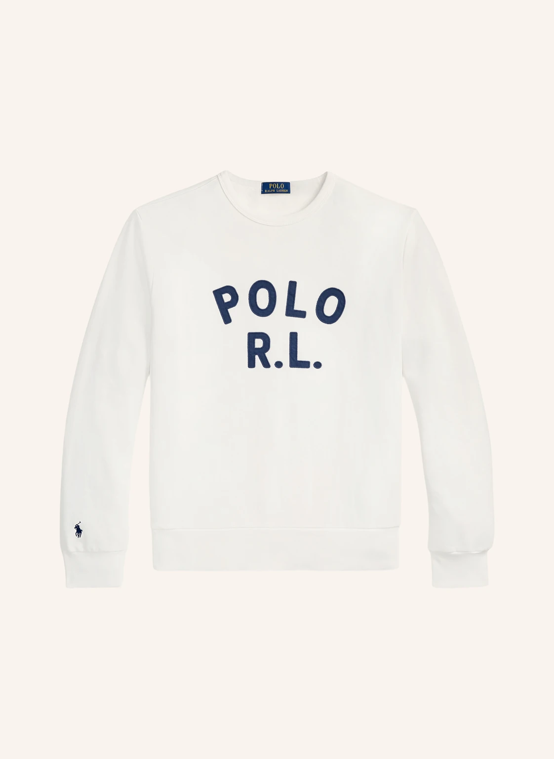 POLO RALPH LAUREN Sweatshirt