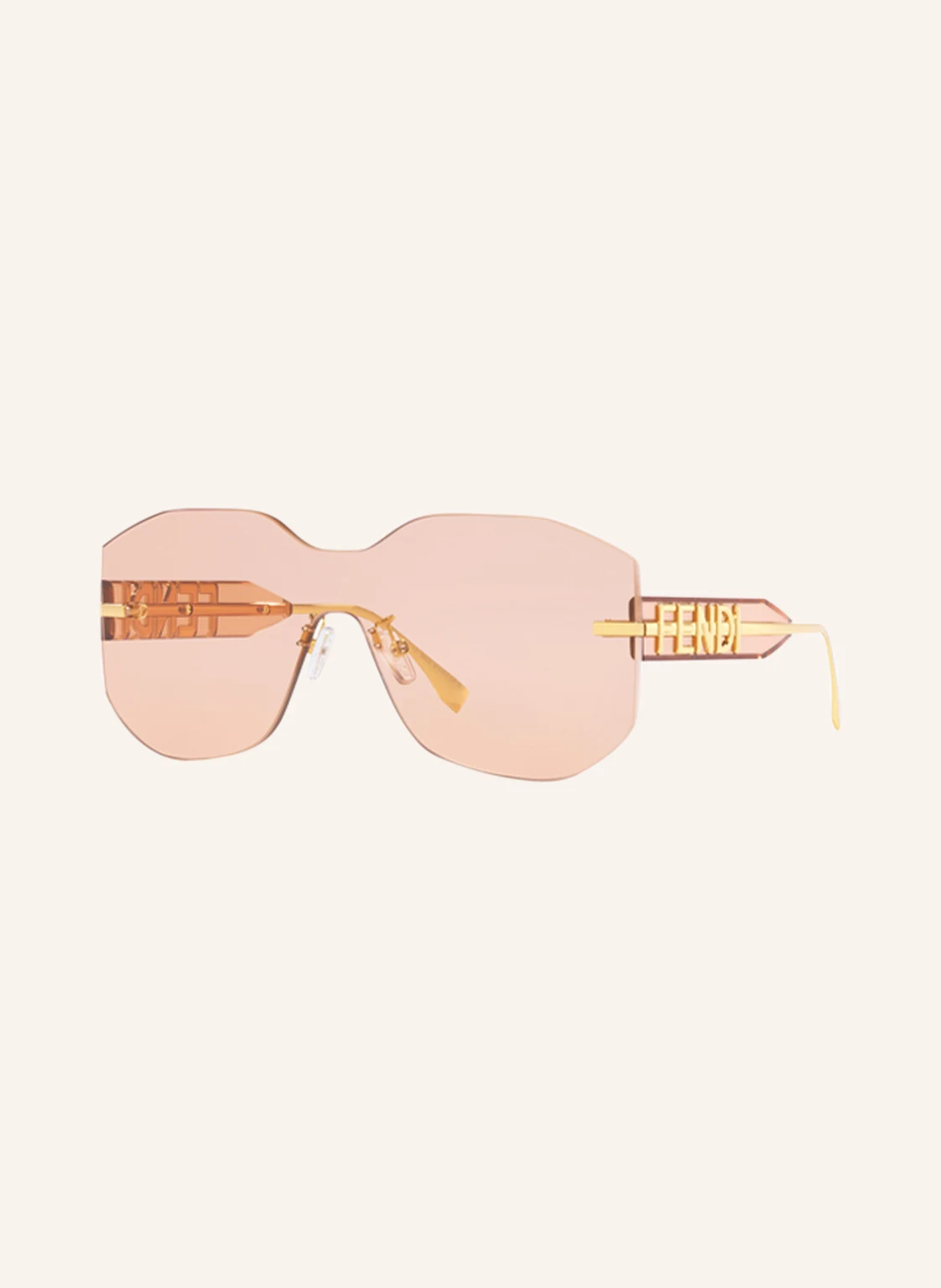 FENDI Sonnenbrille FN000635