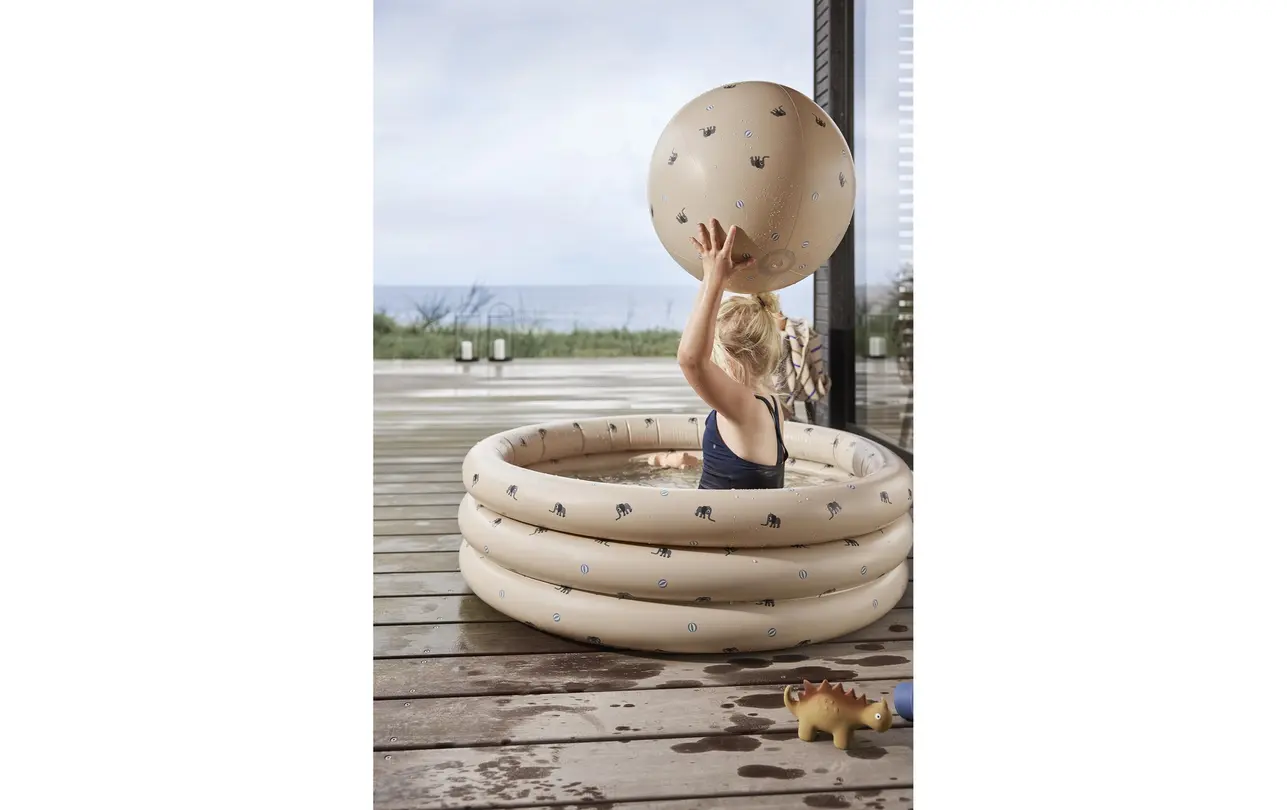 Babywanne Oystor