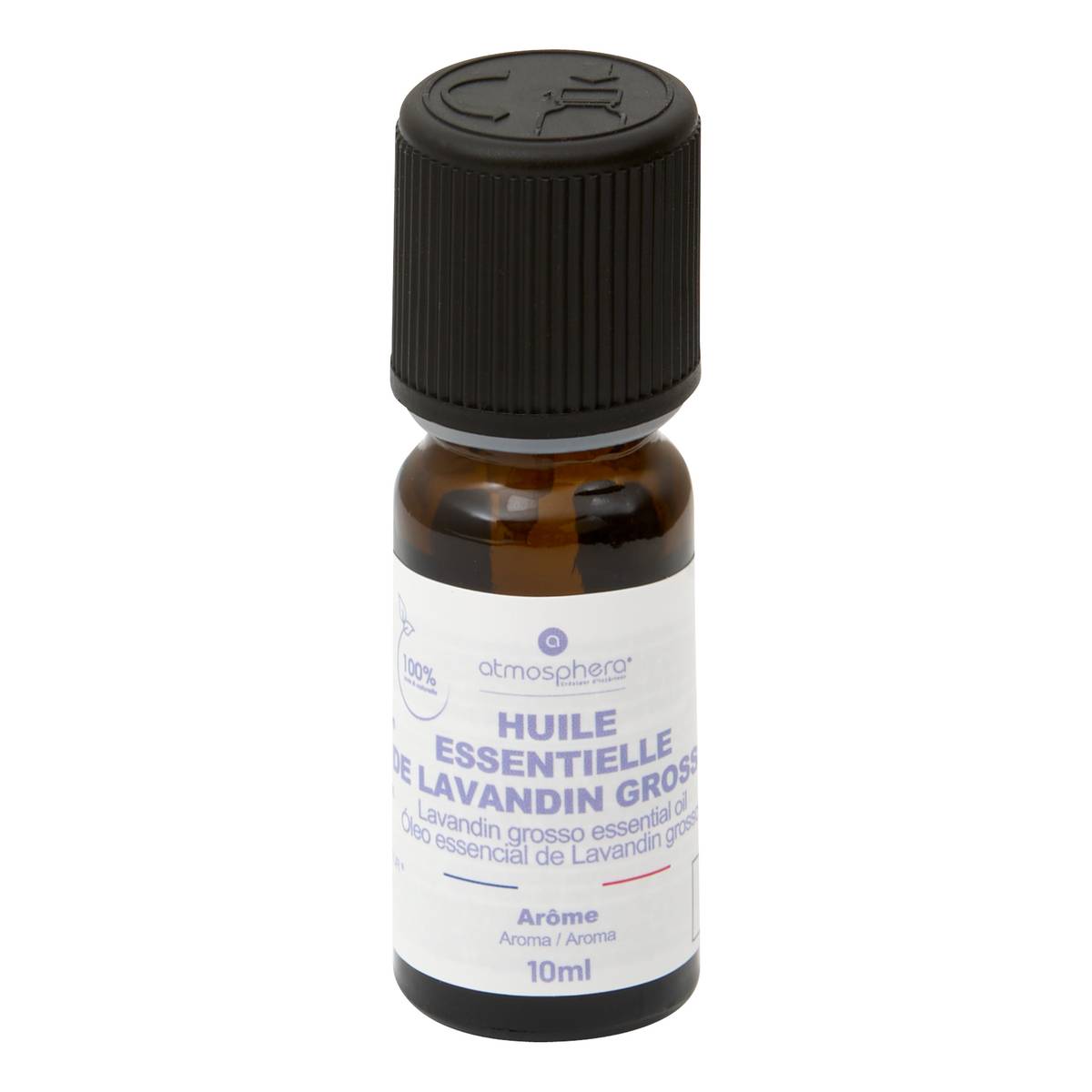 Essential Oil "Lina" 10ml, Lavandin