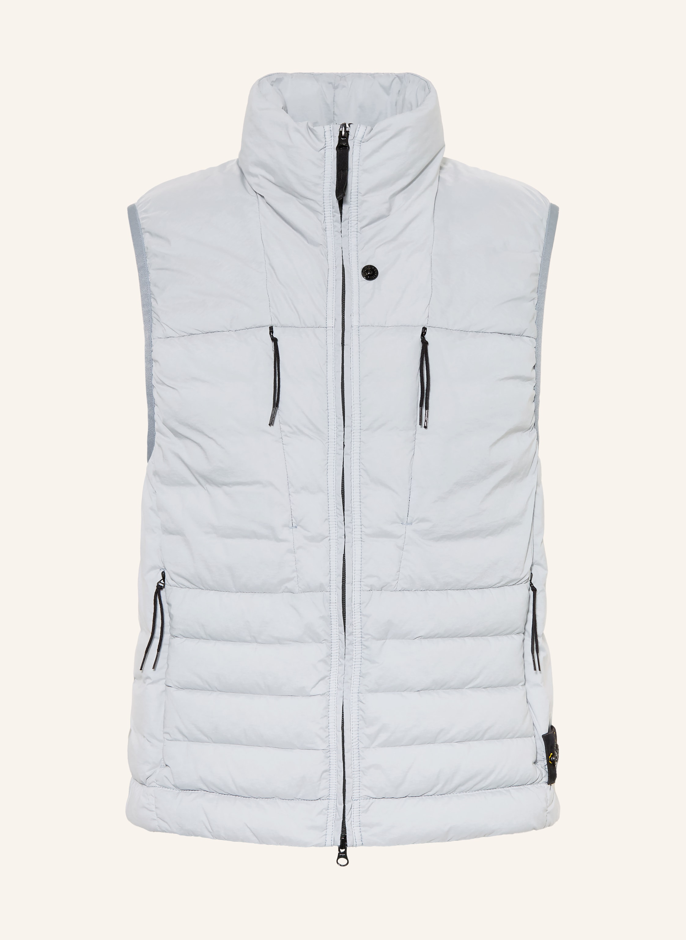 STONE ISLAND Daunenweste