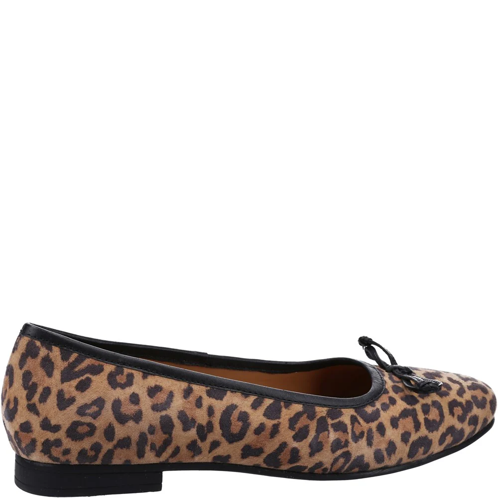 Hush Puppies Naomi Ballet