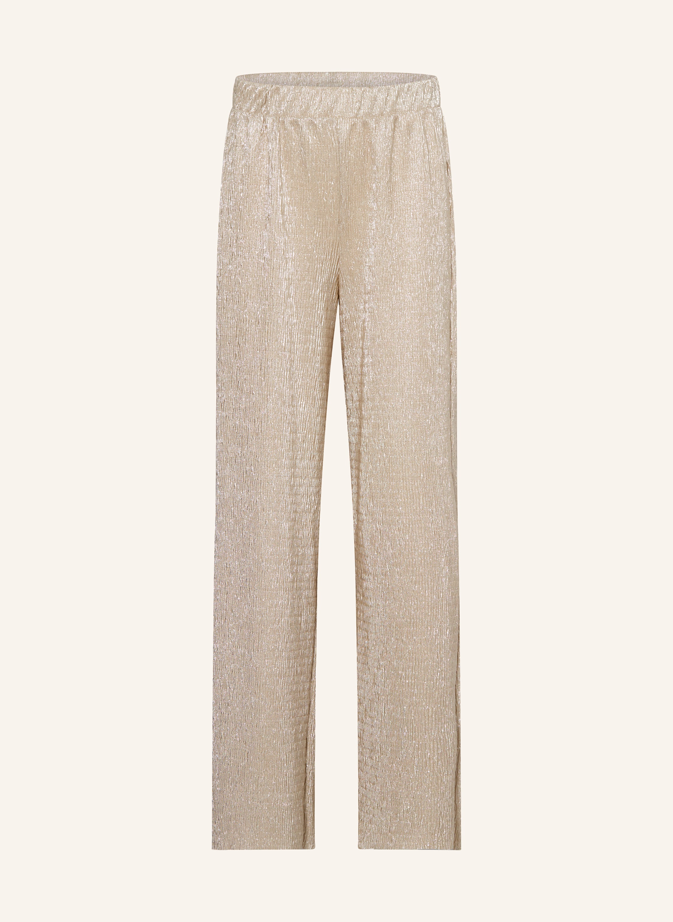 GARCIA Hose mit Glitzergarn