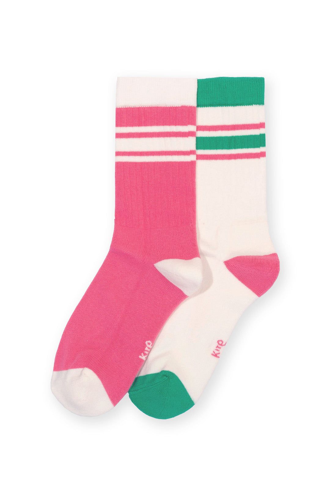 Kite Stripy Sports Socks