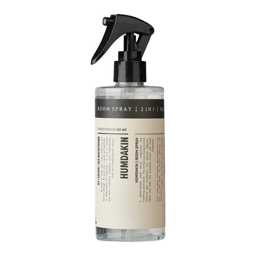 Raumspray Humdakin