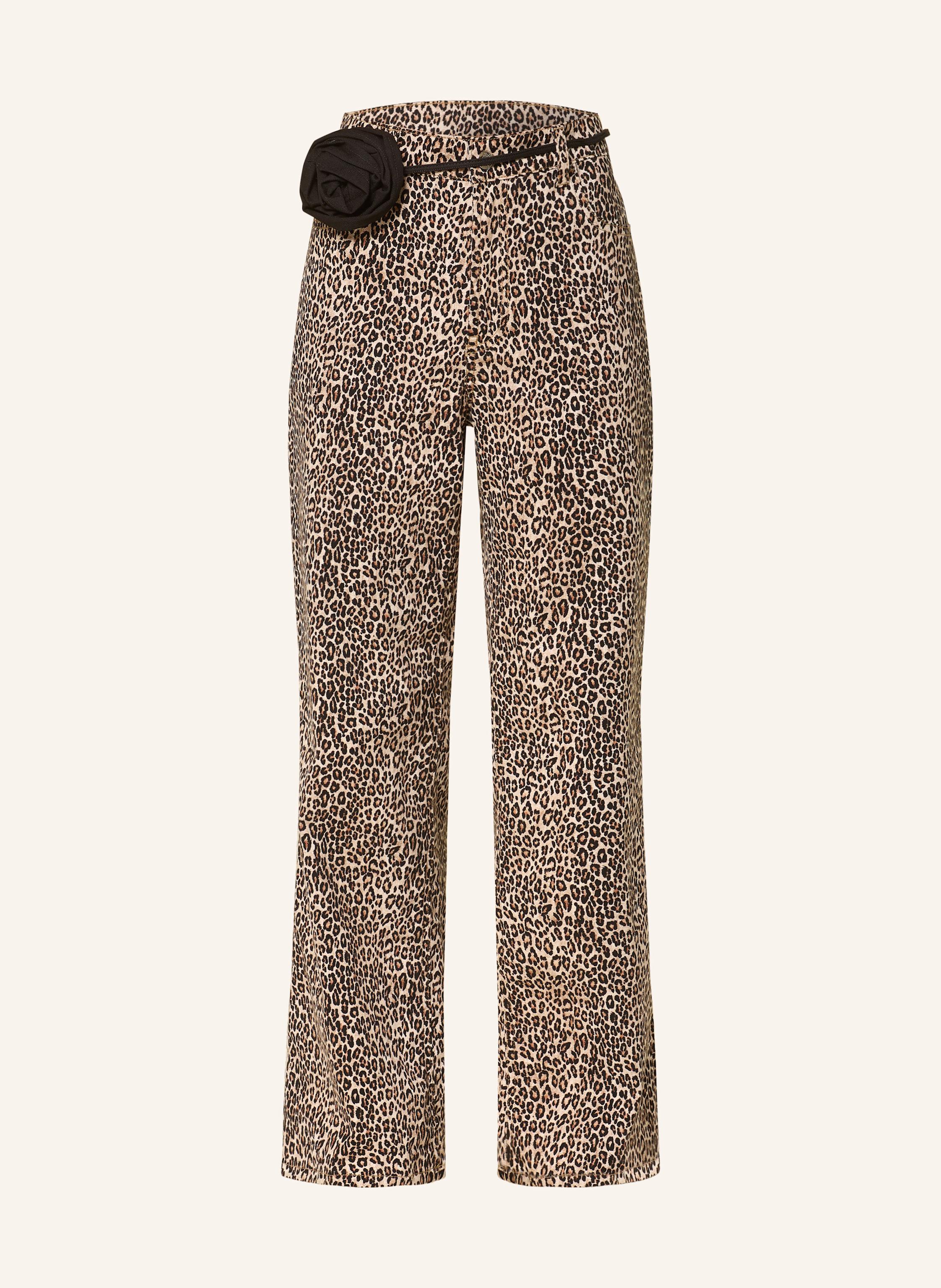 LIU JO Straight Jeans
