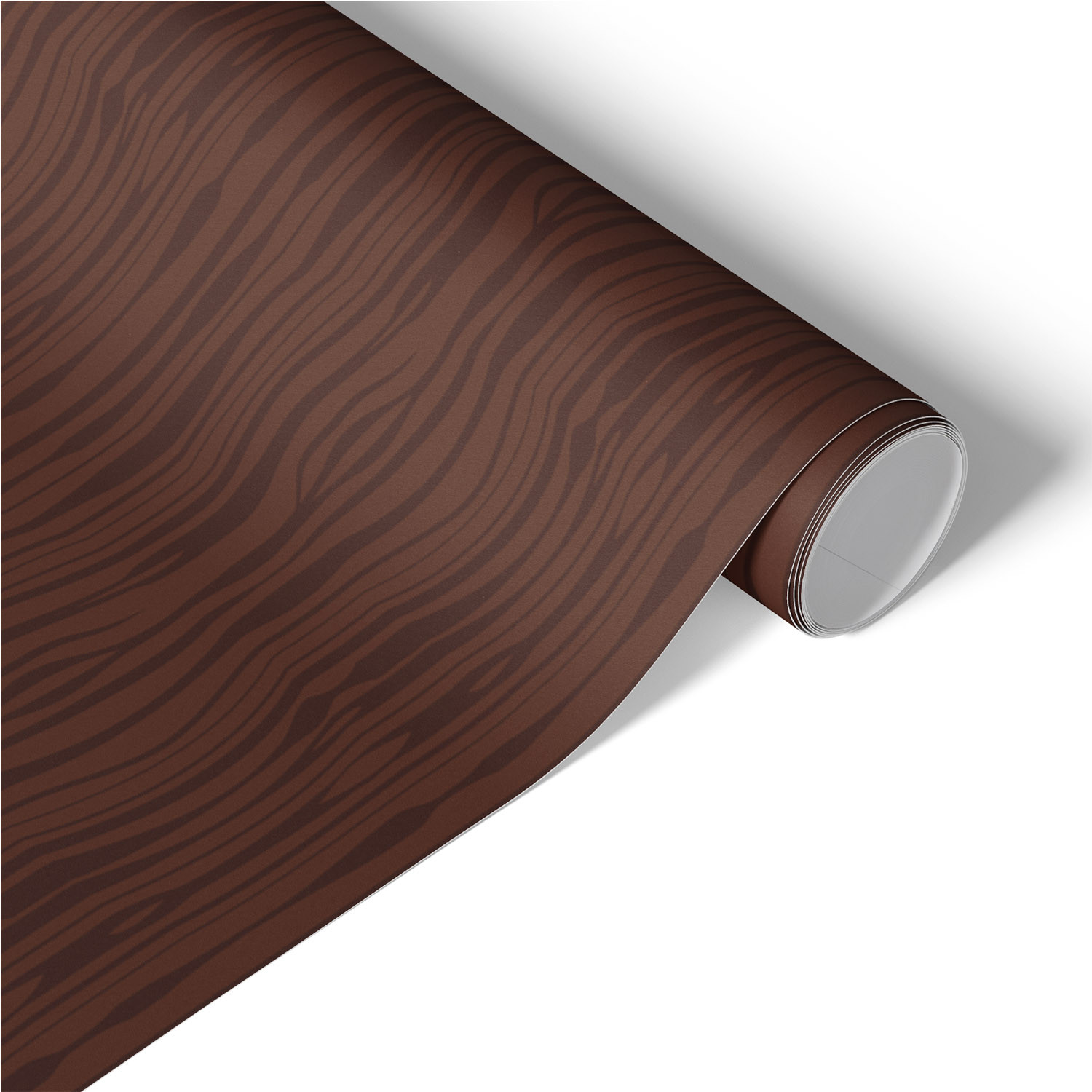 Folia meblowa Rustykalne słoje 50x100 Okleina samoprzylepna Drewno