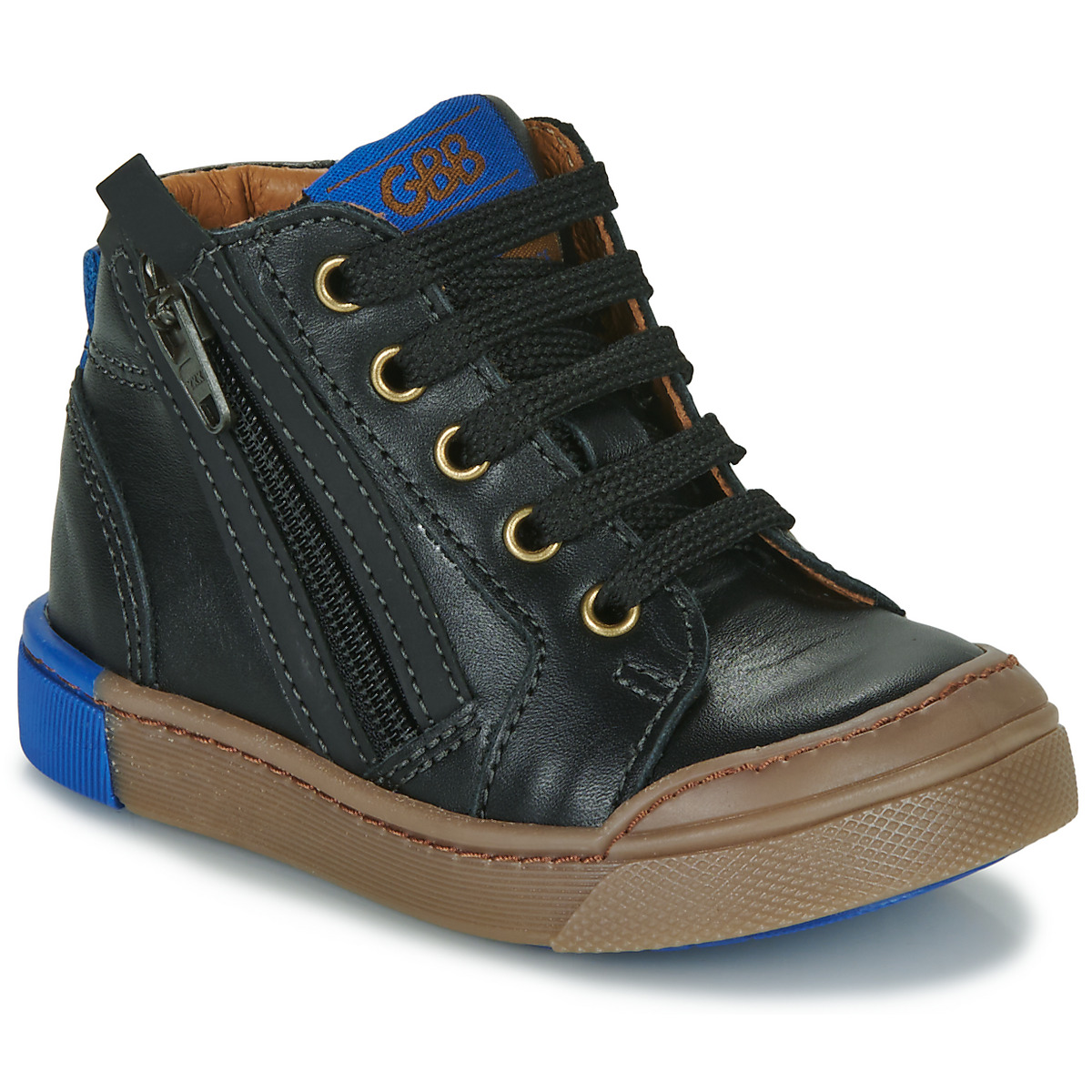 GBB - GUSTAVE - Black