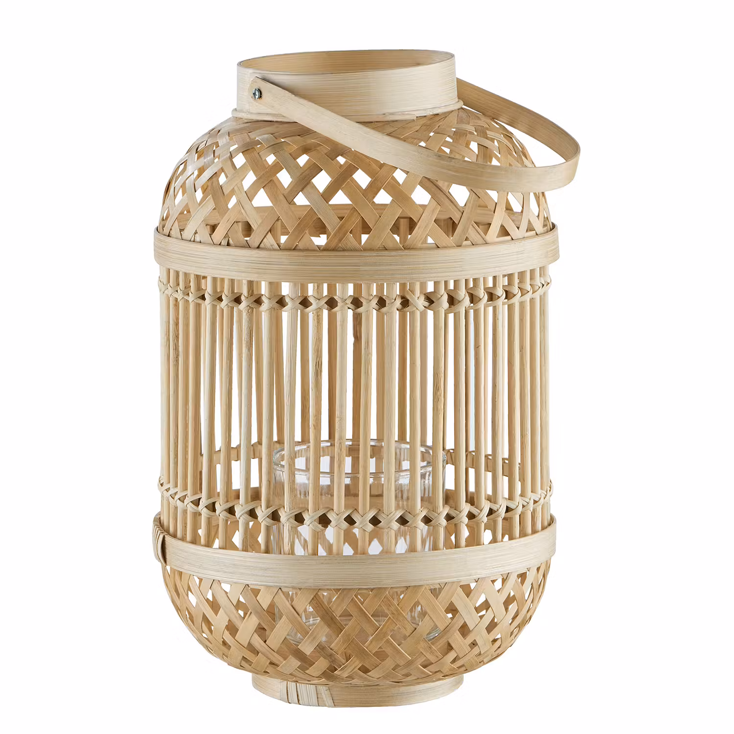 BAMBOO NIGHTS Laterne