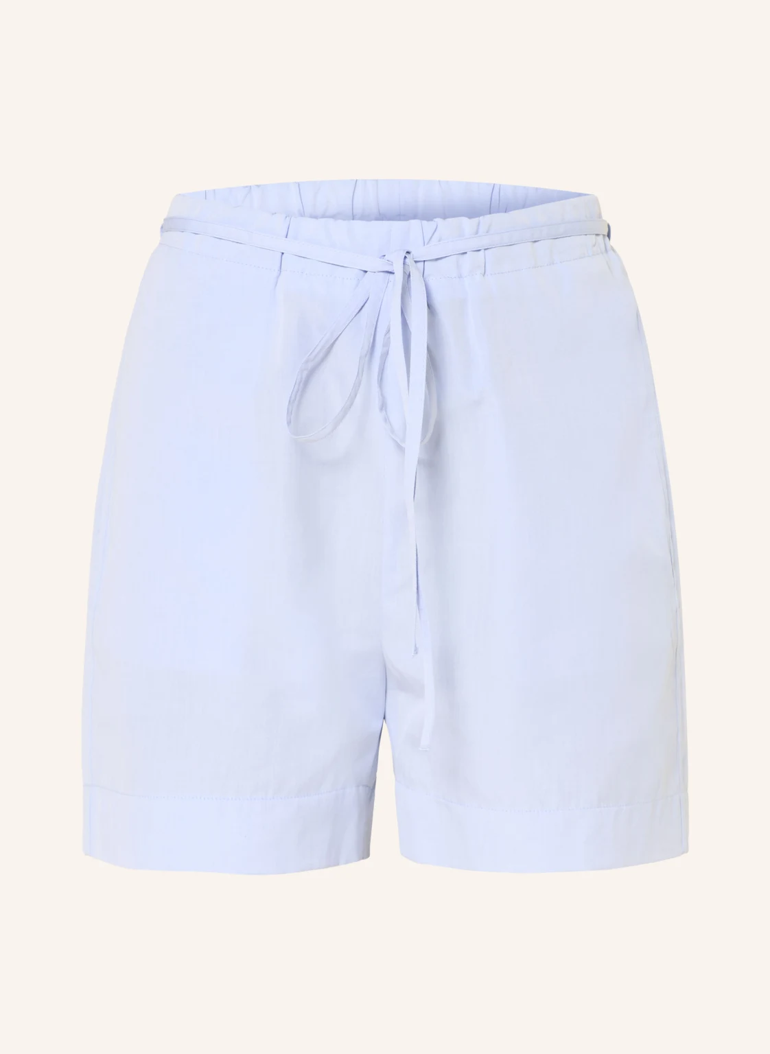 LOULOU DE SAISON Shorts MALONE