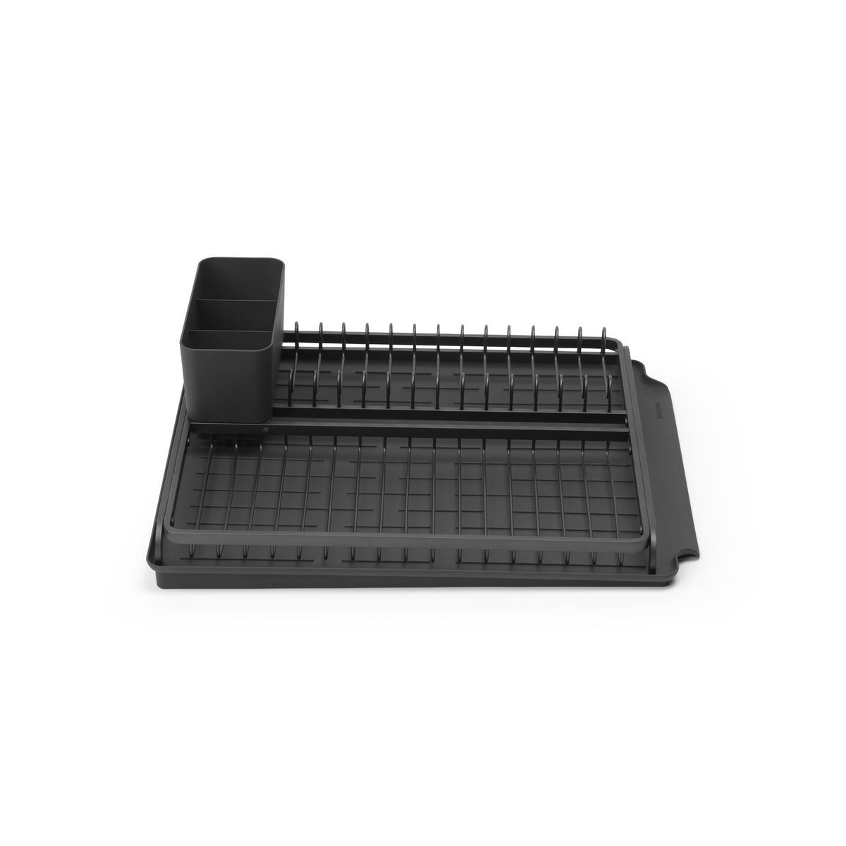 Brabantia SinkSide Afdruiprek - Black