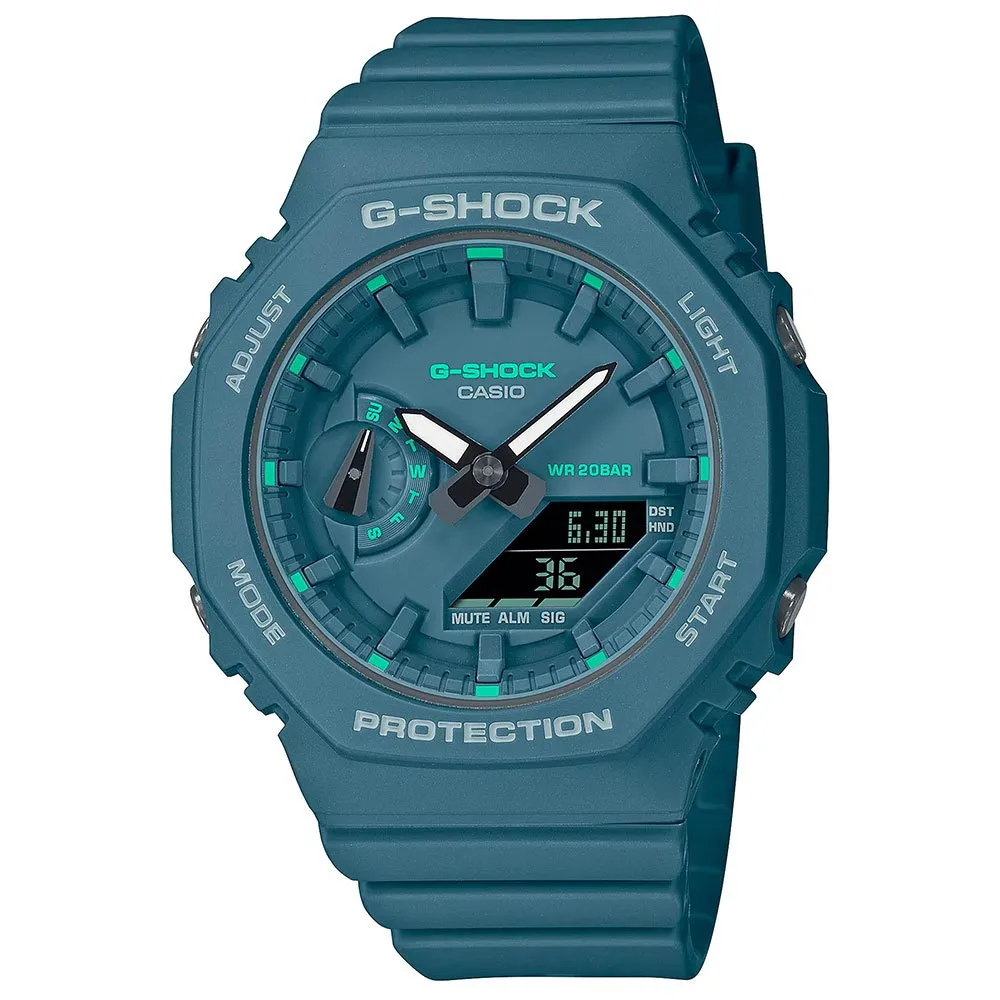 Casio S2100GA G-SHOCK watch