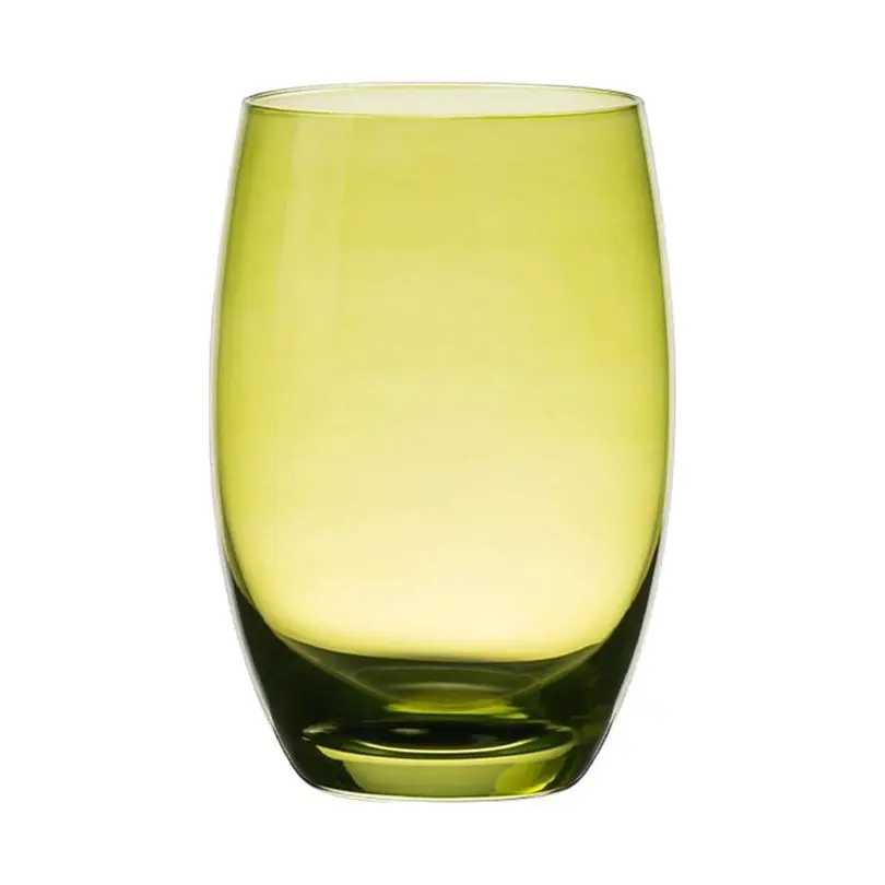 Becher 6er-Set Optima Color