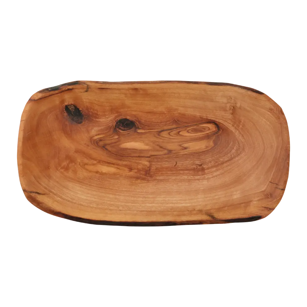 Schale Olive Wood