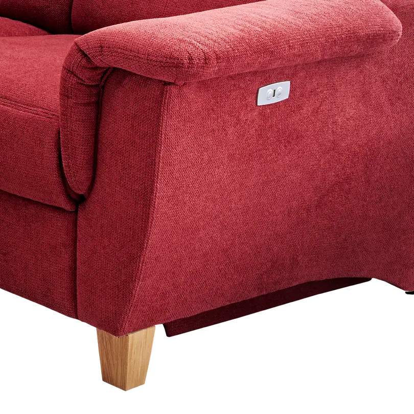 Ecksofa Parole