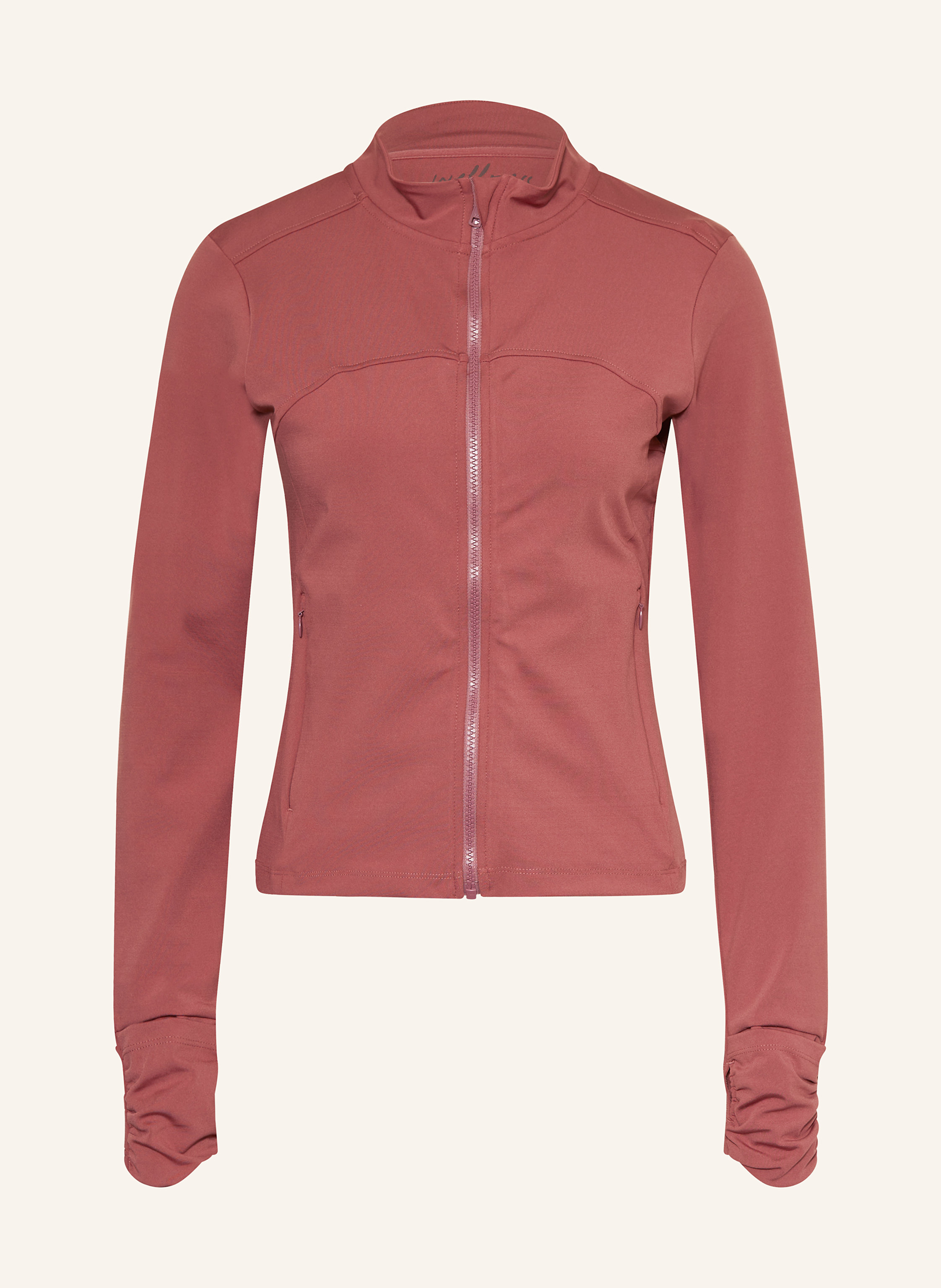 ba&sh Sweatjacke GLADYS
