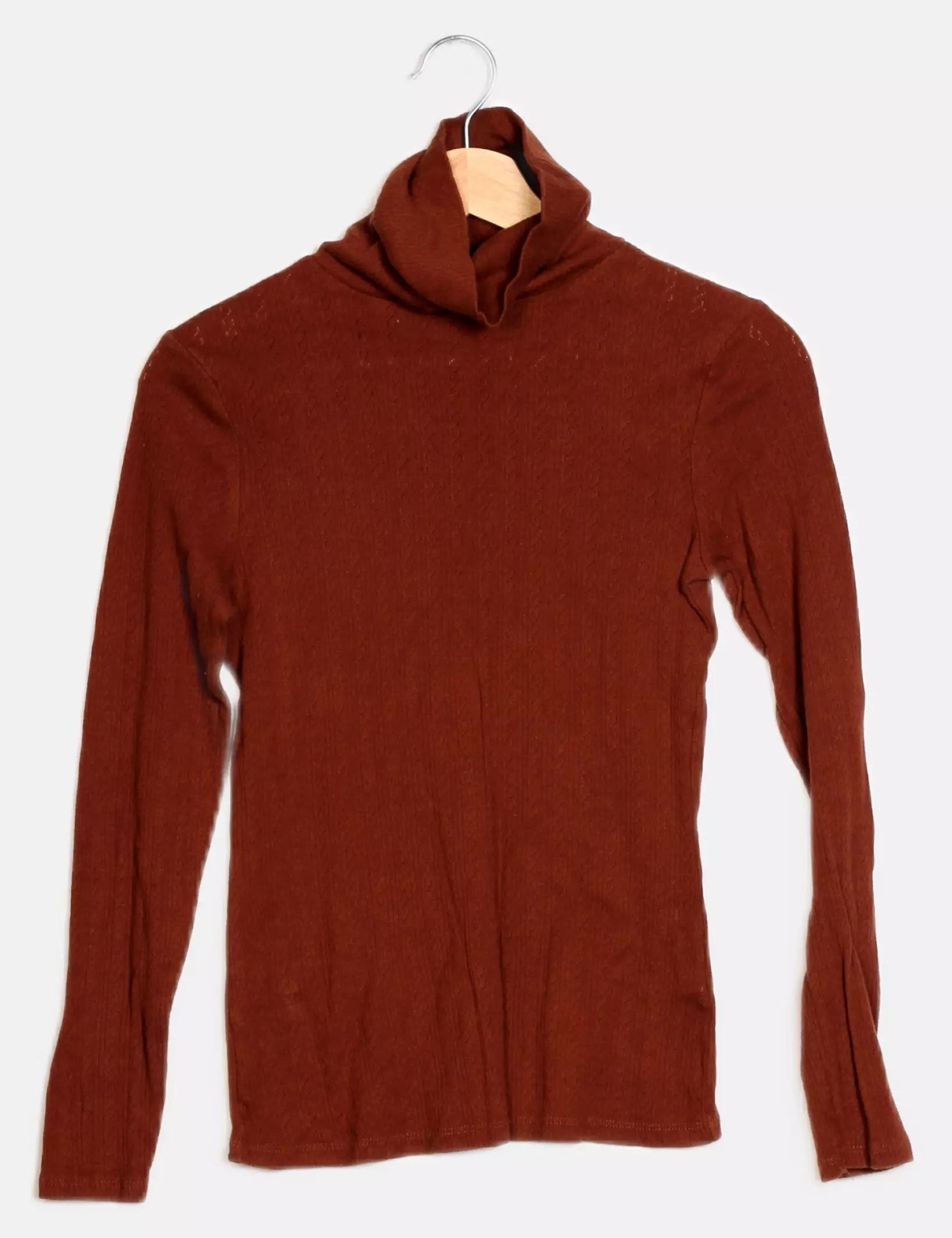 Camaïeu T-shirt Ribbed