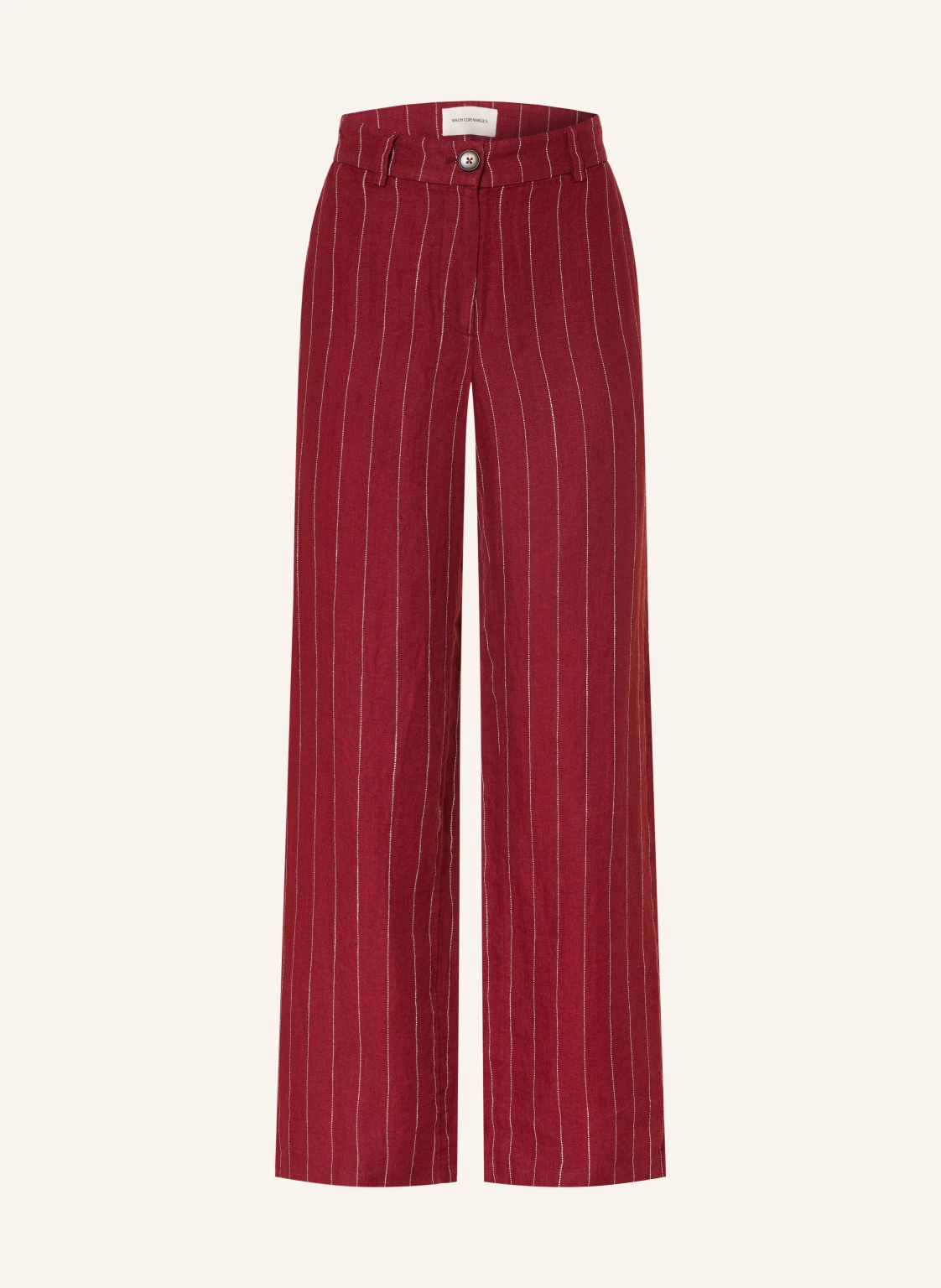MSCH COPENHAGEN Marlenehose MSCHCLARITTE