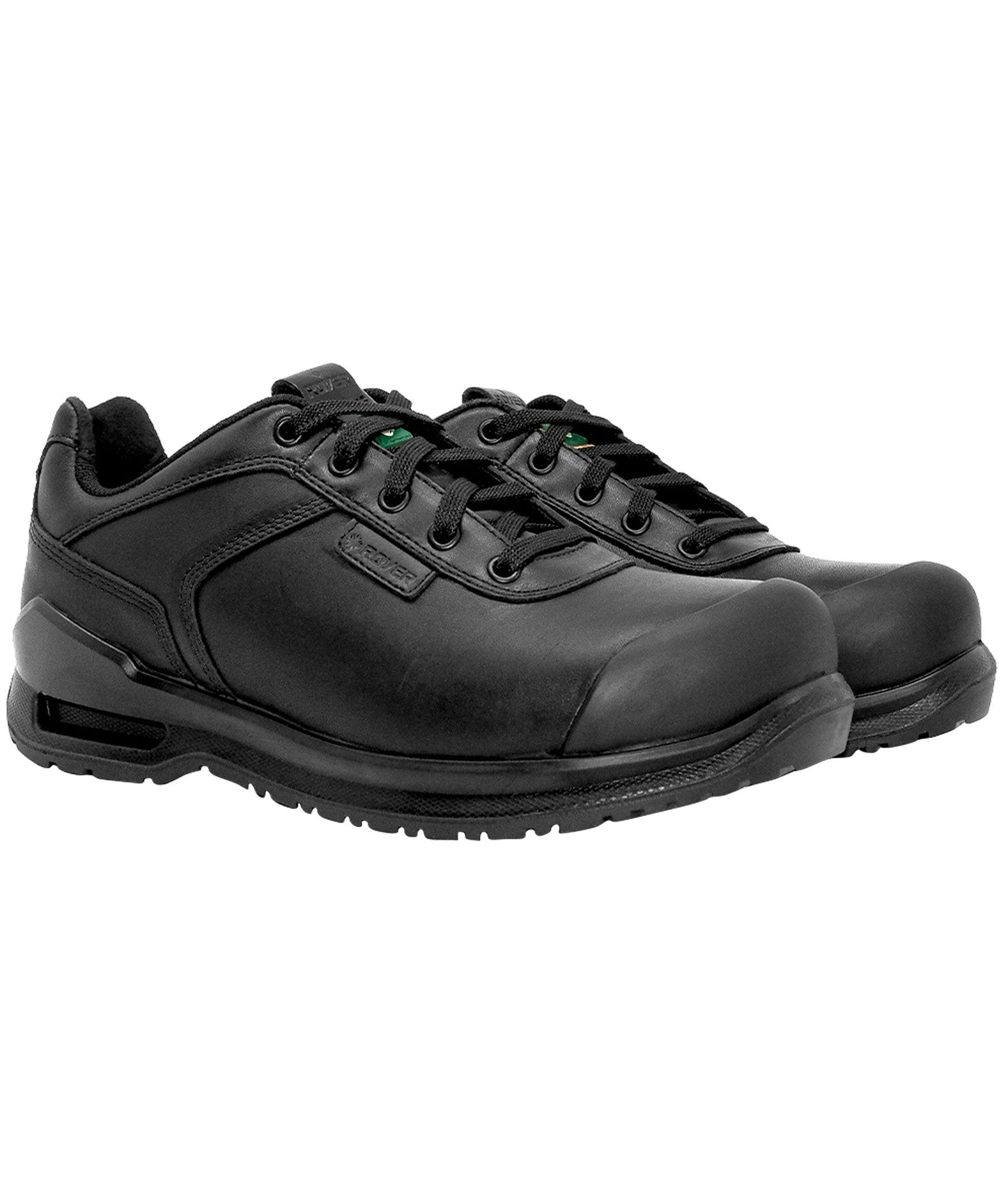LP Royer Men's Aluminium Toe Composite Plate  