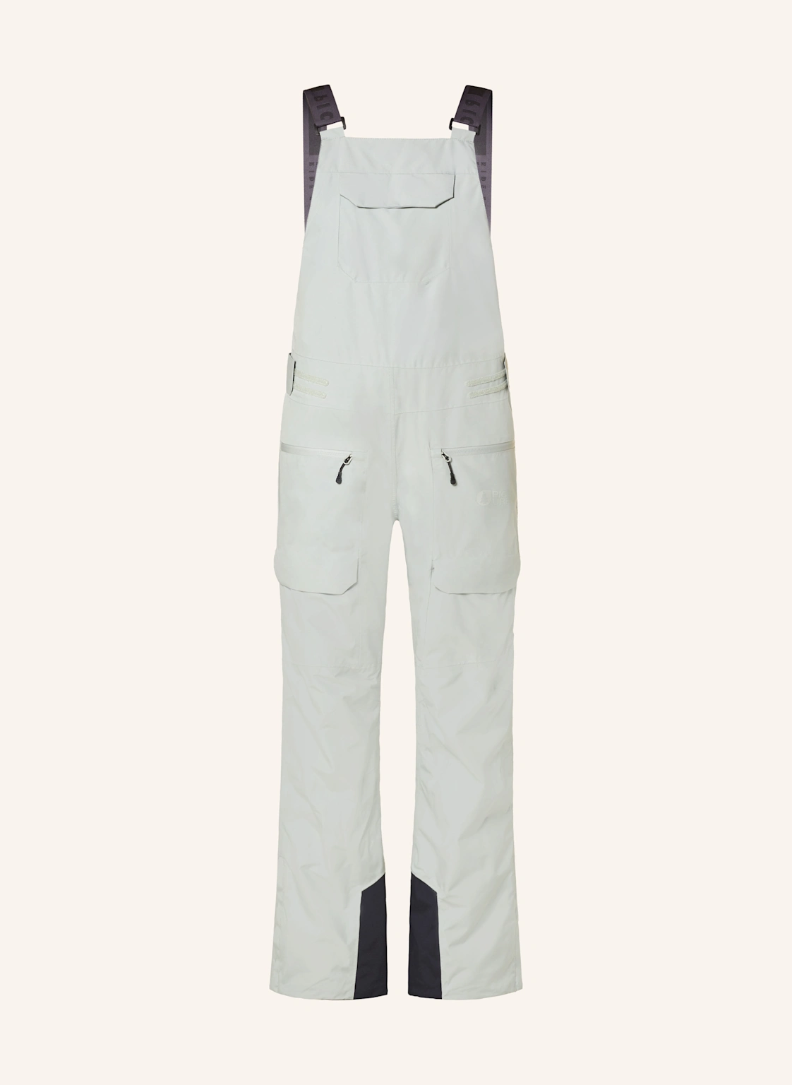 PICTURE Hardshell-Skihose U62