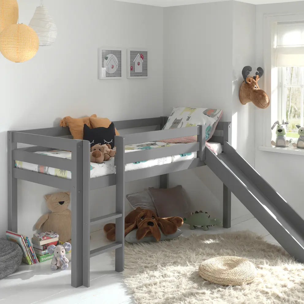 Hochbett Pino