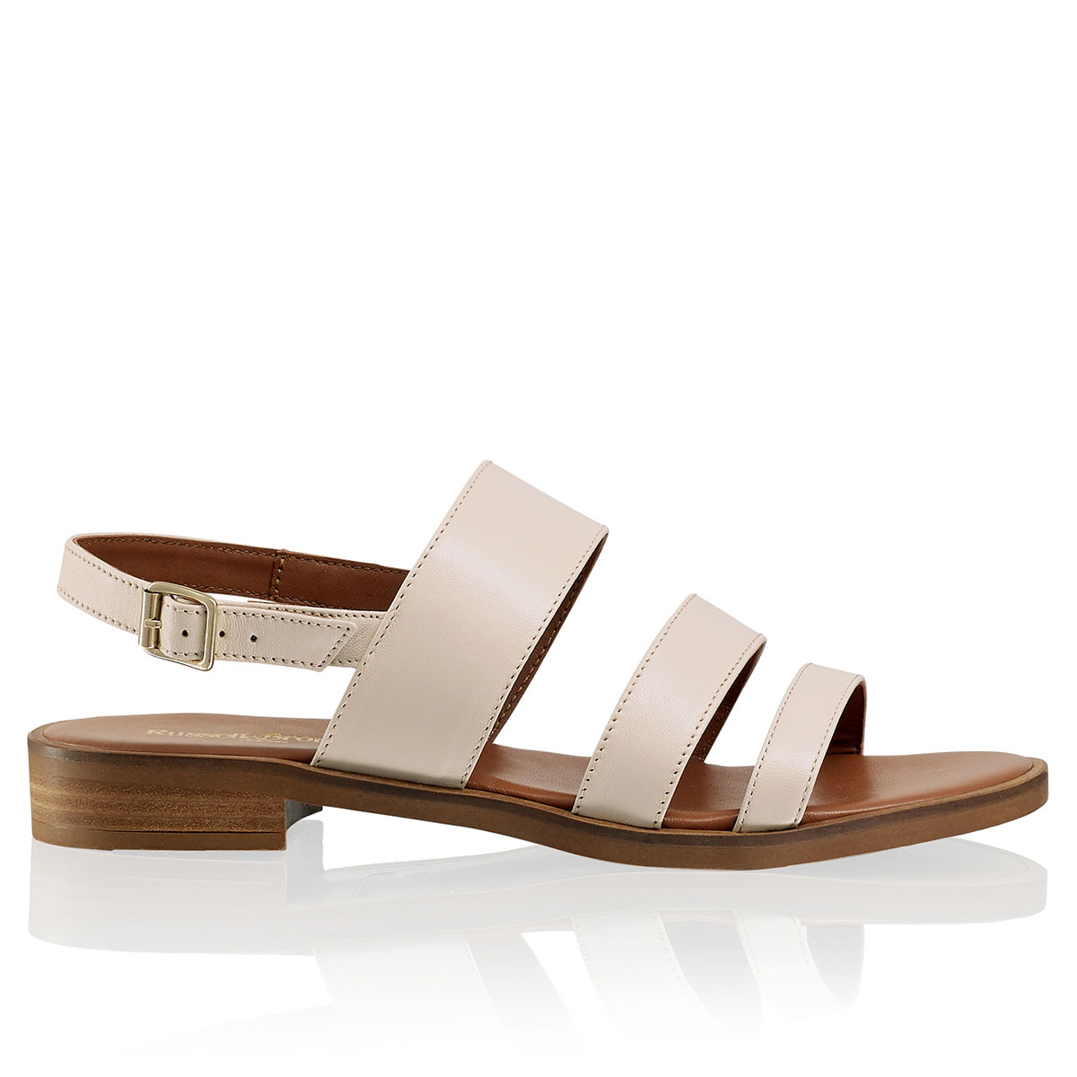 Russell & Bromley BROADWAY Slingback Sandal