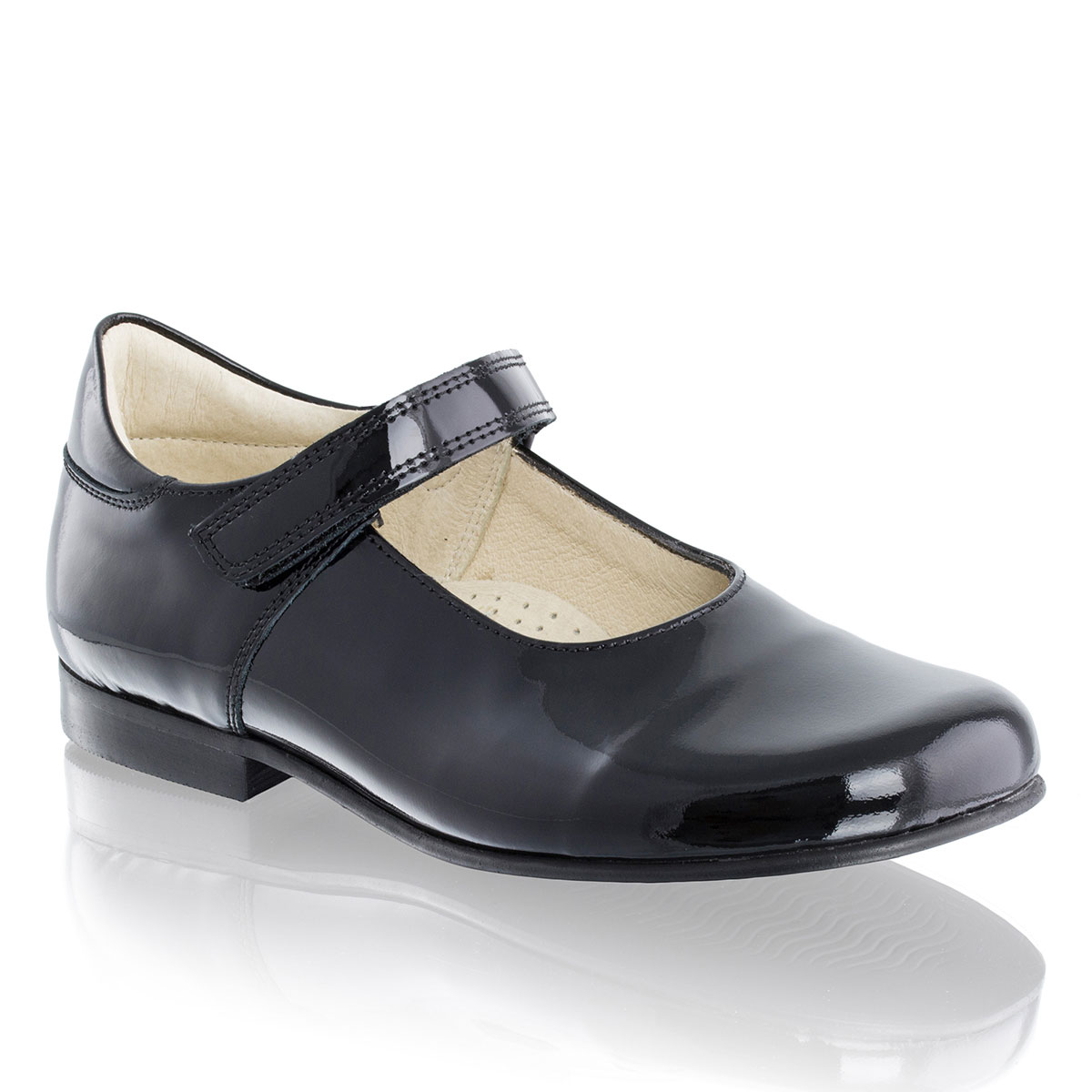 Russell & Bromley GRACE Mary Jane Shoe