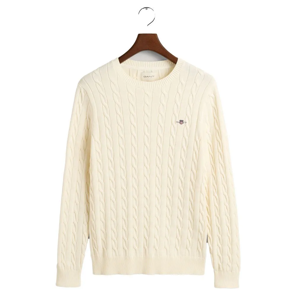 Gant Cable sweater
