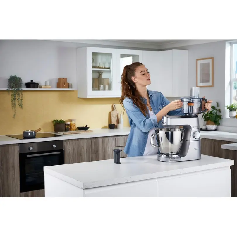 Zerkleinerer KAH 65.000PL