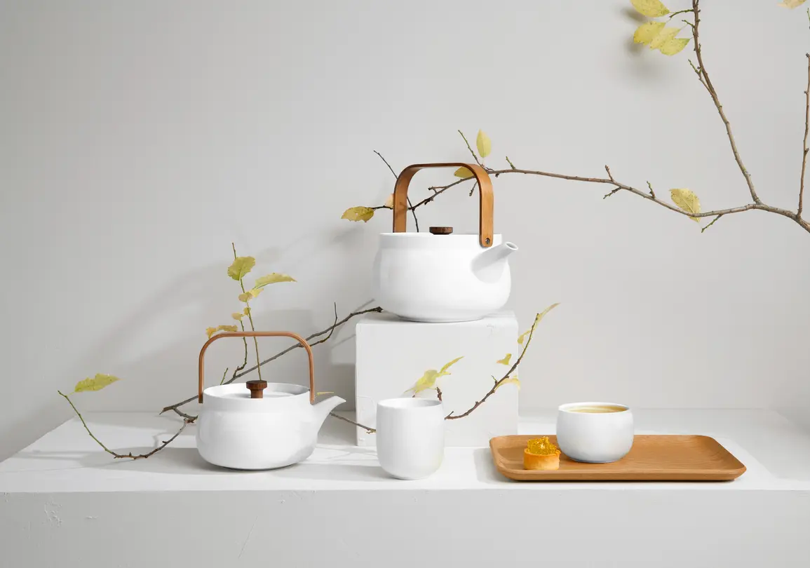 Teekanne Japandi Tea