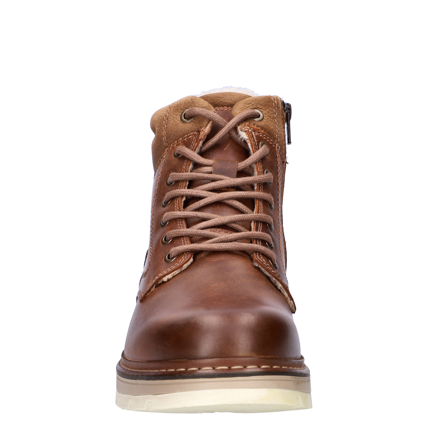 Nelson heren veterboot