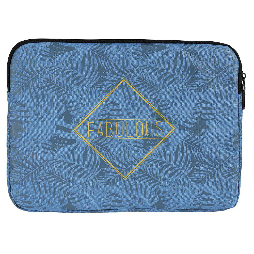 Pochette souple pour ordinateur