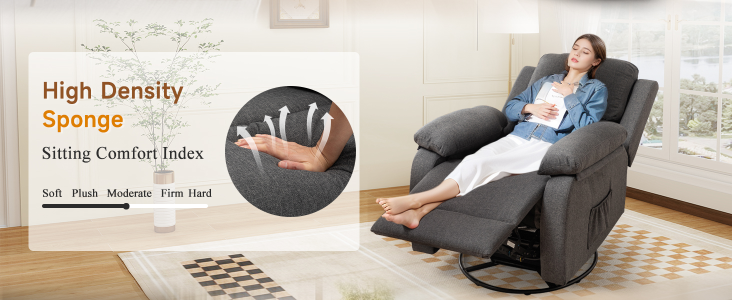 recliner
