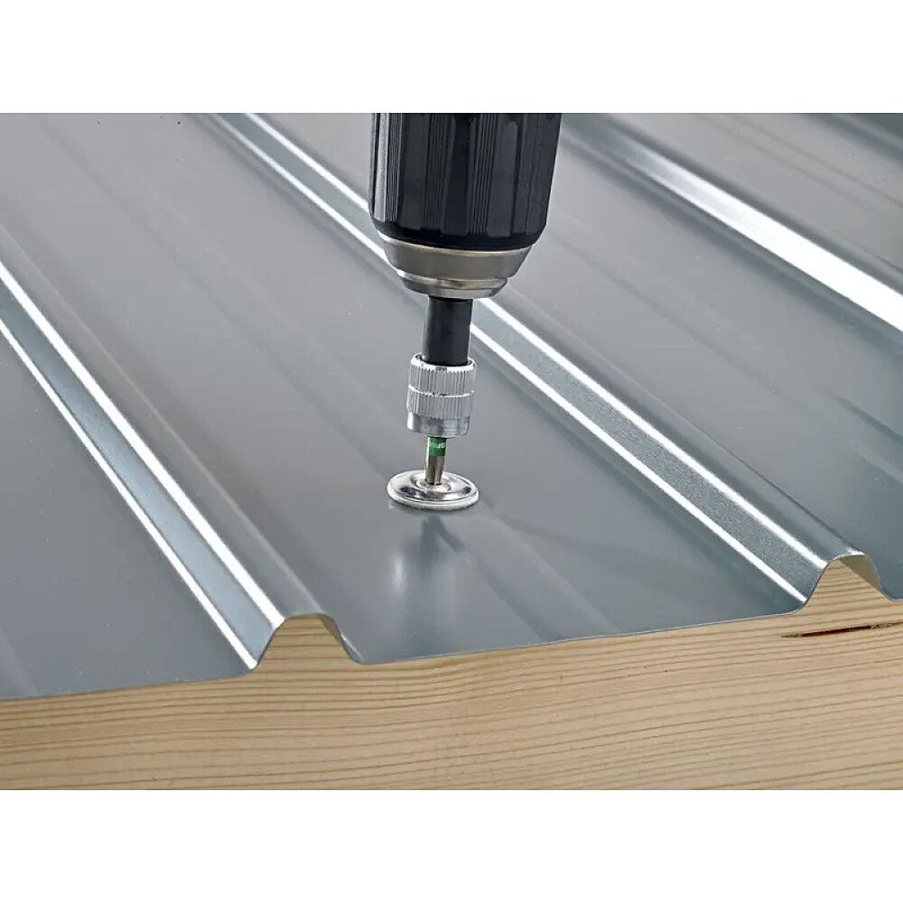 PLATELAGERSKRUE SPAX T-STAR T20 GALVANISERT 4,5X45MM 80STK