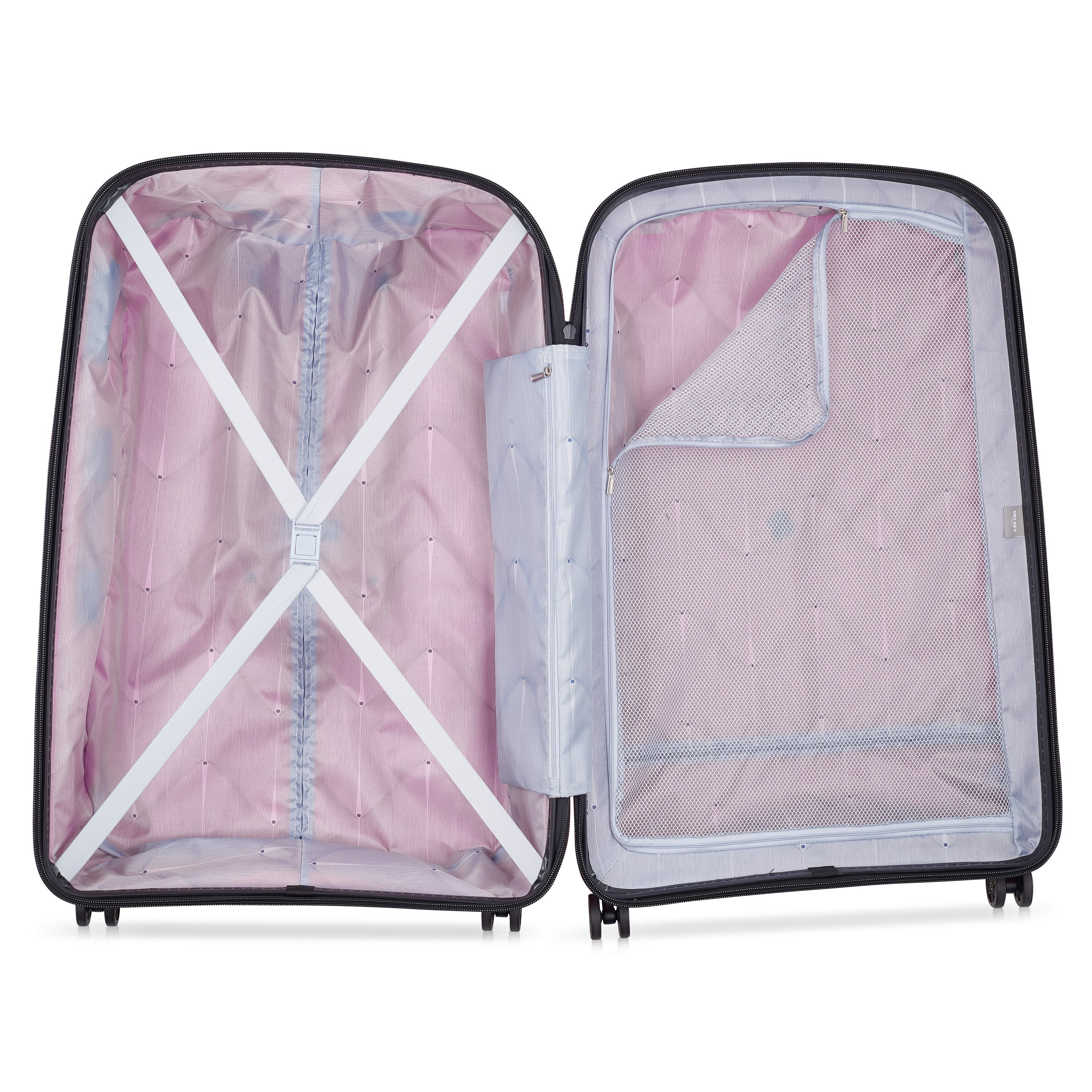 BELMONT PLUS - XXL Extensible (83cm) Matière recyclée