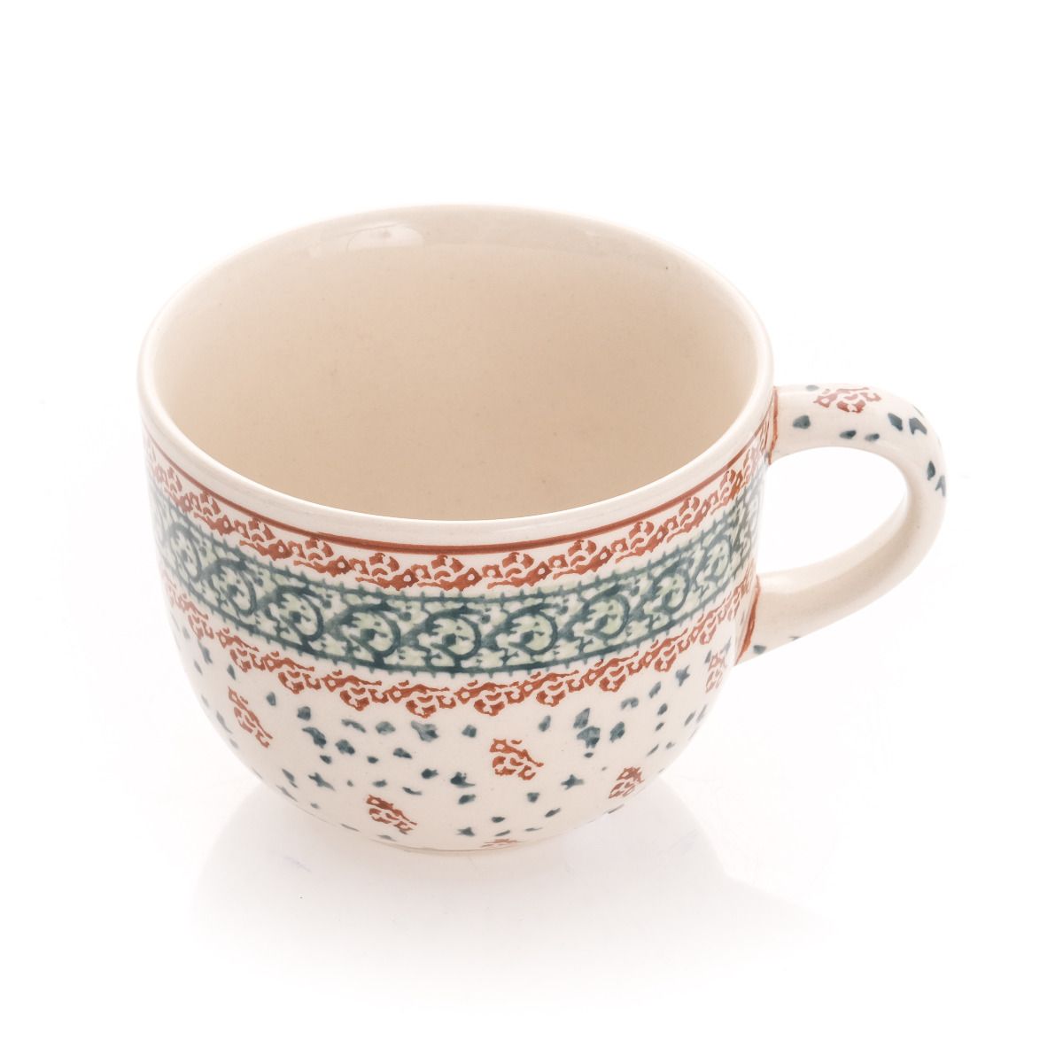 Filiżanka Cappuccino (V0,35L)