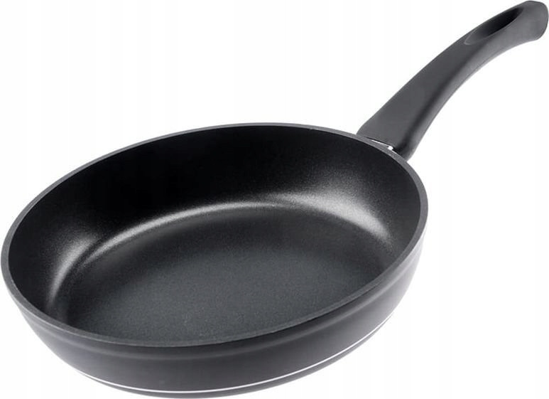 Patelnia do smażenia indukcja gaz 16 cm Royal