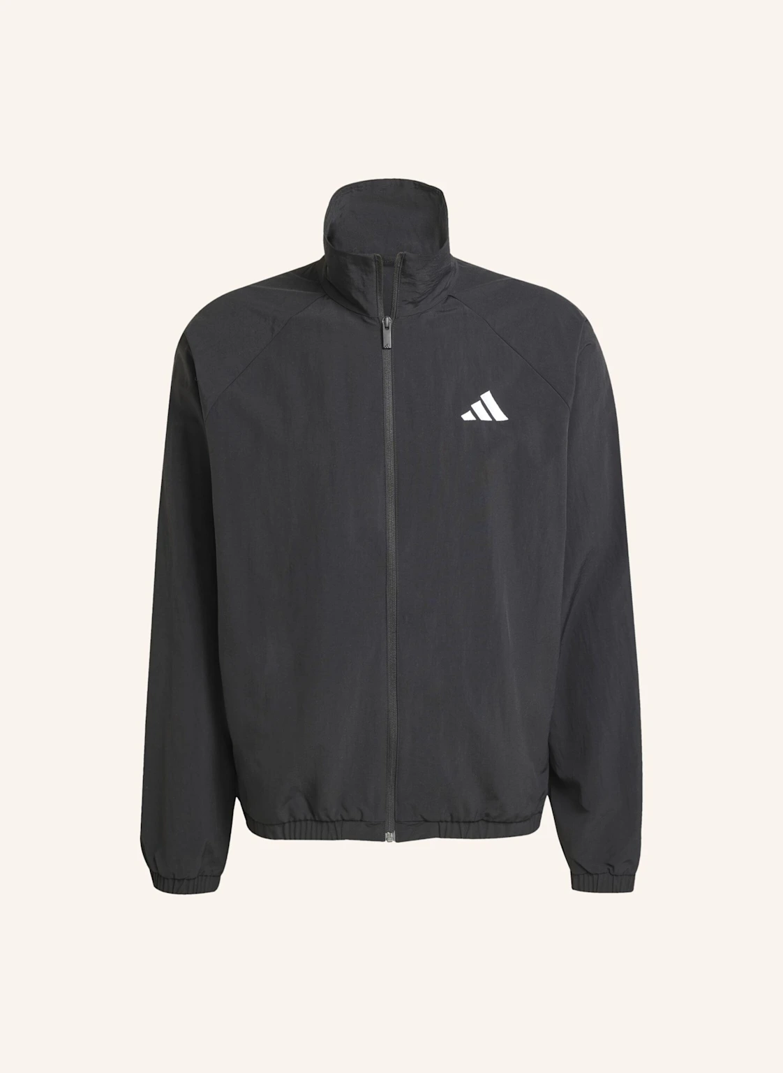 adidas ESSENTIAL WINDBREAKER MIT KLEINEM LOGO