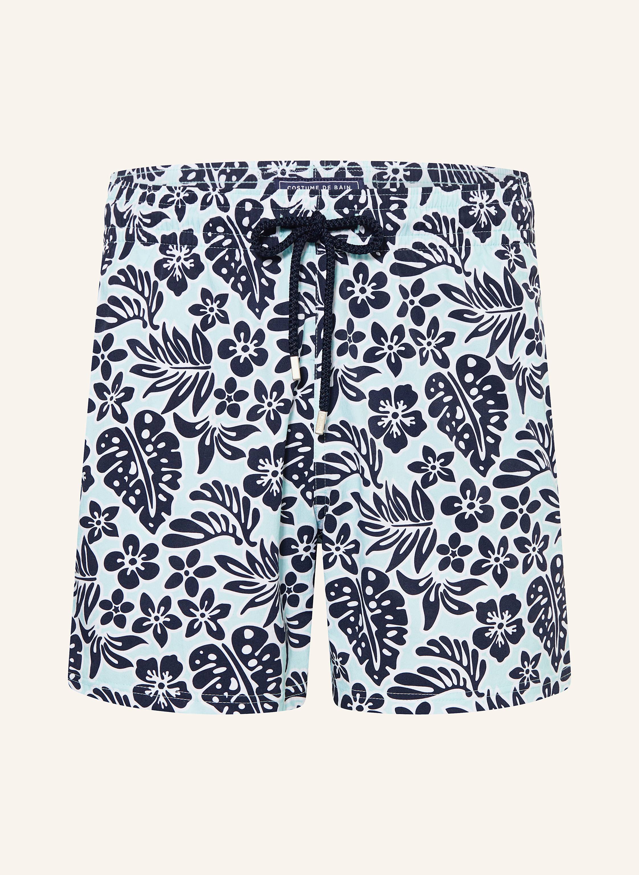 VILEBREQUIN Badeshorts MOORISE