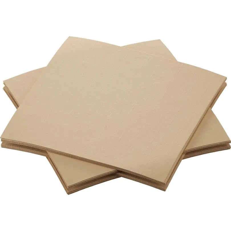 Serviette Nature