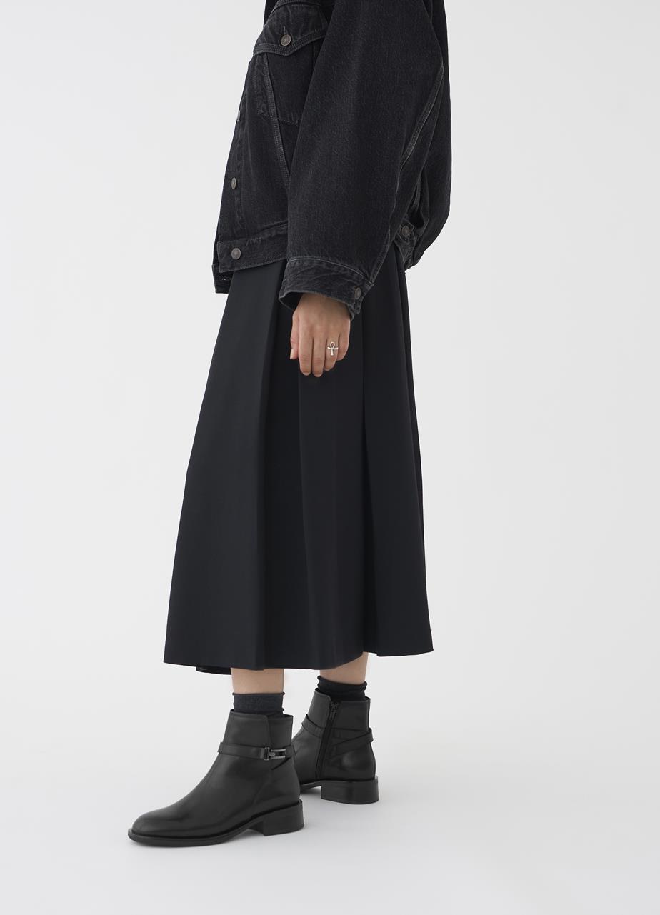 Sheila Boots
