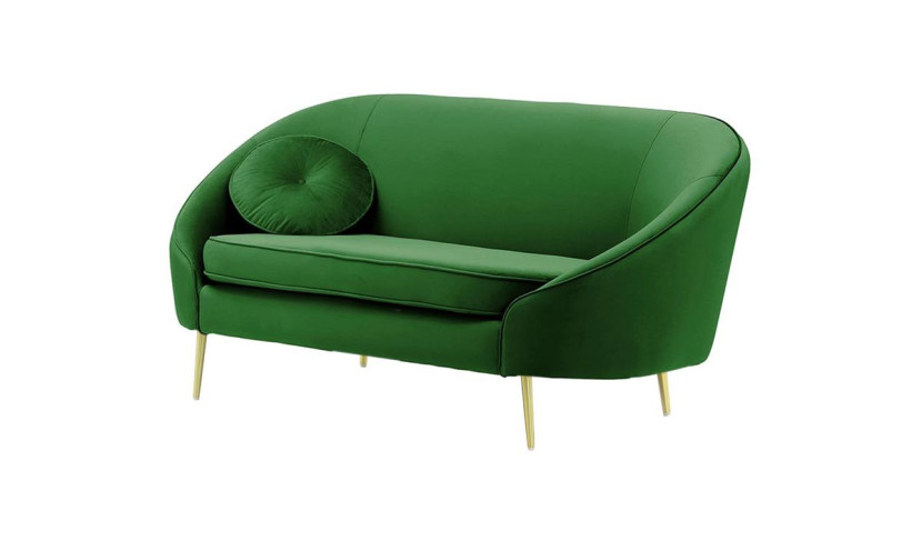 Sofa dwuosobowa Kooper-Velluto 10