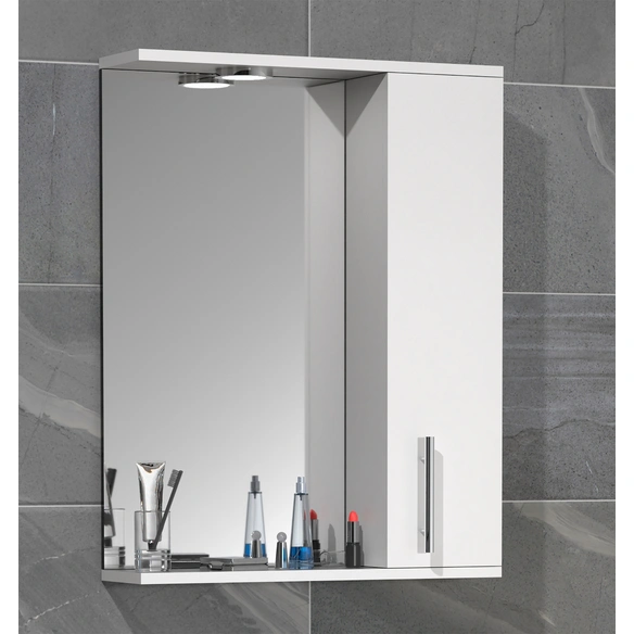 Spiegelschrank »Lisalo L«, BxHxT: 55 x 71 x 14 cm