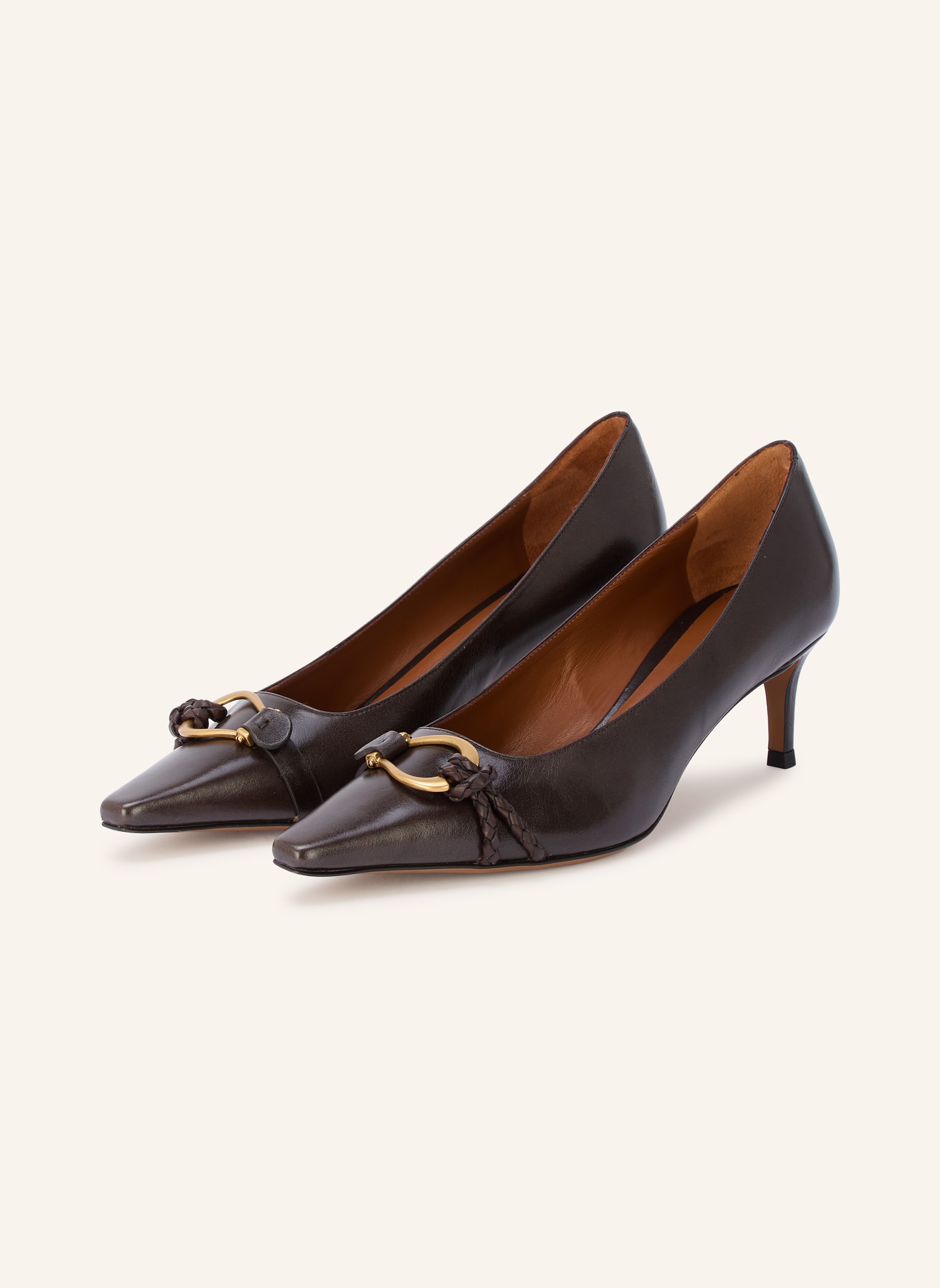 ROBERTO FESTA Pumps MAURIZIA